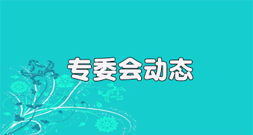 分会动态